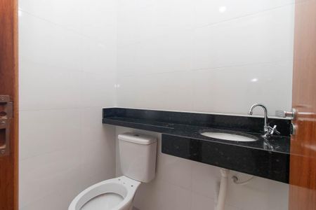 Casa à venda com 110m², 3 quartos e 1 vaga Casa à venda com 110m², 3 quartos e 1 vagaLavabo