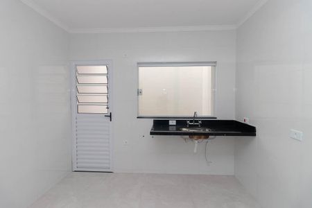 Casa à venda com 110m², 3 quartos e 1 vaga Casa à venda com 110m², 3 quartos e 1 vagaCozinha