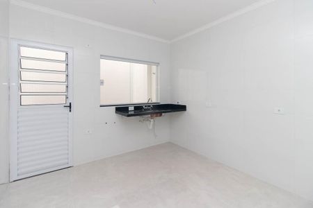 Casa à venda com 110m², 3 quartos e 1 vaga Casa à venda com 110m², 3 quartos e 1 vagaCozinha