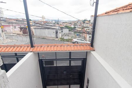 Casa à venda com 110m², 3 quartos e 1 vaga Casa à venda com 110m², 3 quartos e 1 vagaSacada da Suíte