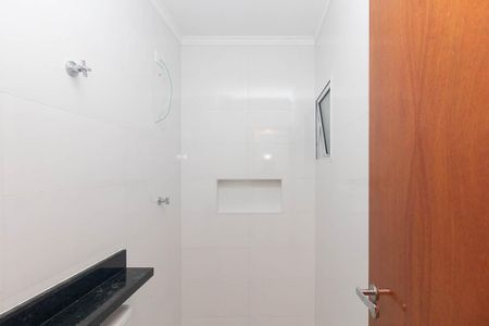 Casa à venda com 110m², 3 quartos e 1 vaga Casa à venda com 110m², 3 quartos e 1 vagaBanheiro Social