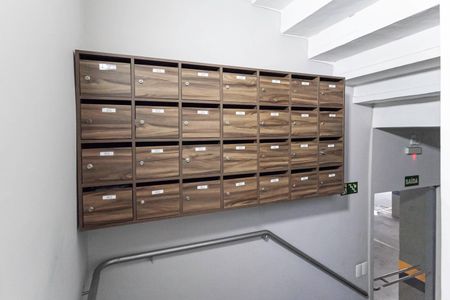 Apartamento para alugar com 59m², 3 quartos e 1 vagaEntrada