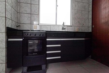 Apartamento para alugar com 59m², 3 quartos e 1 vagaCozinha