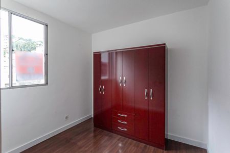 Apartamento para alugar com 59m², 3 quartos e 1 vagaQuarto 2