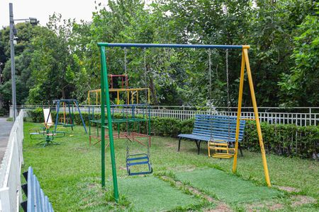 Apartamento para alugar com 59m², 3 quartos e 1 vagaÁrea comum - Playground