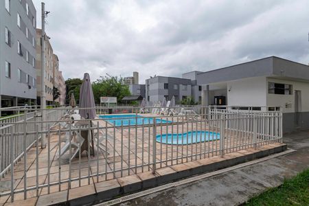 Apartamento para alugar com 59m², 3 quartos e 1 vagaÁrea comum - Piscina