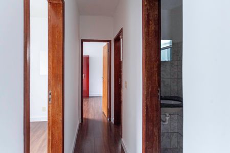 Apartamento para alugar com 59m², 3 quartos e 1 vagaCorredor