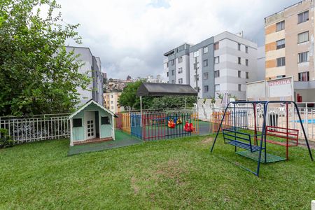 Apartamento para alugar com 59m², 3 quartos e 1 vagaÁrea comum - Playground