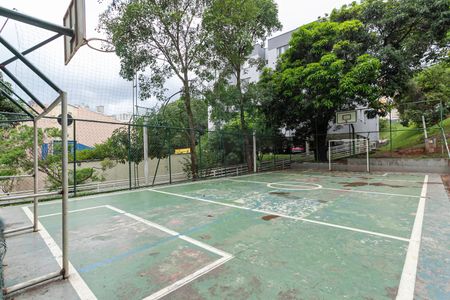 Apartamento para alugar com 59m², 3 quartos e 1 vagaQuadra Esportiva