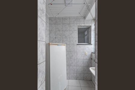 Apartamento para alugar com 59m², 3 quartos e 1 vagaÁrea de serviço 