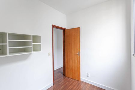 Apartamento para alugar com 59m², 3 quartos e 1 vagaQuarto 1