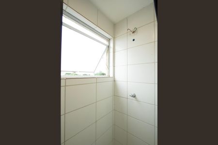 Apartamento para alugar com 43m², 2 quartos e 1 vaga Apartamento para alugar com 43m², 2 quartos e 1 vagaBanheiro