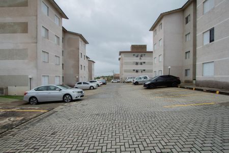 Apartamento para alugar com 43m², 2 quartos e 1 vaga Apartamento para alugar com 43m², 2 quartos e 1 vagaÁrea comum