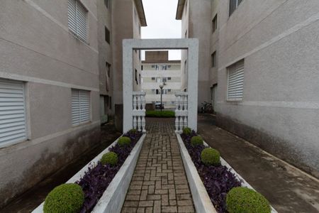 Apartamento para alugar com 43m², 2 quartos e 1 vaga Apartamento para alugar com 43m², 2 quartos e 1 vagaÁrea comum