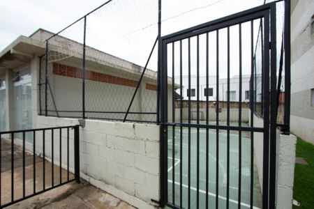 Apartamento para alugar com 43m², 2 quartos e 1 vaga Apartamento para alugar com 43m², 2 quartos e 1 vagaÁrea comum - Quadra