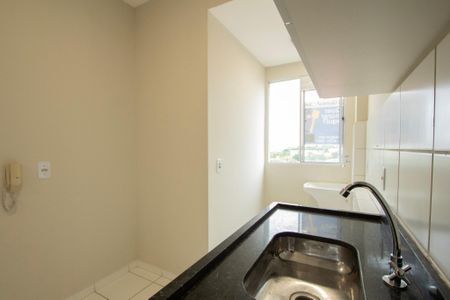 Apartamento para alugar com 43m², 2 quartos e 1 vaga Apartamento para alugar com 43m², 2 quartos e 1 vagaCozinha