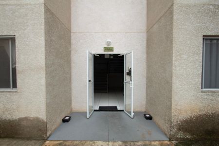 Apartamento para alugar com 43m², 2 quartos e 1 vaga Apartamento para alugar com 43m², 2 quartos e 1 vagaÁrea comum