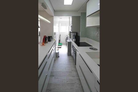 Casa à venda com 62m², 2 quartos e 1 vagaCozinha