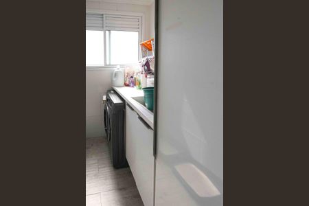 Casa à venda com 62m², 2 quartos e 1 vagaÁrea de Serviço