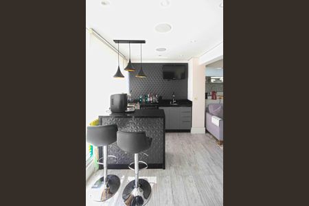 Casa à venda com 62m², 2 quartos e 1 vagaVaranda