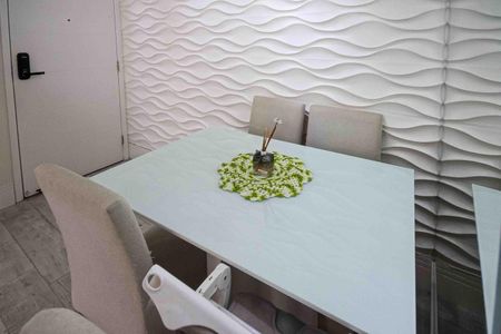 Casa à venda com 62m², 2 quartos e 1 vagaSala de Jantar