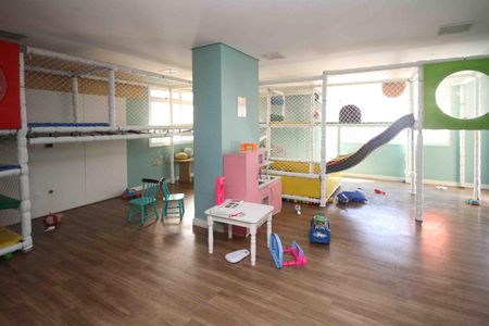 Casa à venda com 62m², 2 quartos e 1 vagaBrinquedoteca