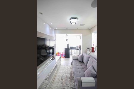 Casa à venda com 62m², 2 quartos e 1 vagaSala