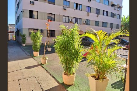 Apartamento para alugar com 47m², 2 quartos e 1 vagaÁrea externa