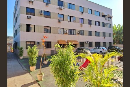 Apartamento para alugar com 47m², 2 quartos e 1 vagaÁrea externa