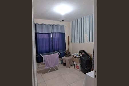Apartamento para alugar com 47m², 2 quartos e 1 vagaQuarto