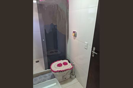 Apartamento para alugar com 47m², 2 quartos e 1 vagaBanheiro