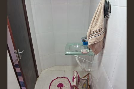 Apartamento para alugar com 47m², 2 quartos e 1 vagaBanheiro