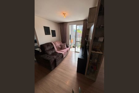 Apartamento à venda com 2 quartos, 74m² em Vila Nova, Novo Hamburgo