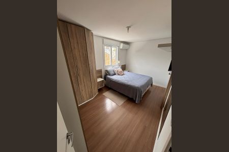 Apartamento à venda com 2 quartos, 74m² em Vila Nova, Novo Hamburgo