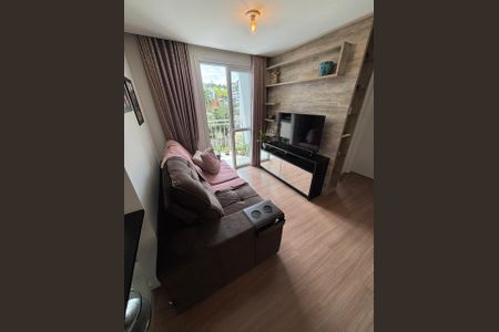 Apartamento à venda com 2 quartos, 74m² em Vila Nova, Novo Hamburgo