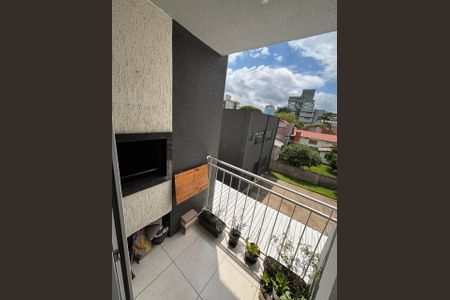 Apartamento à venda com 2 quartos, 74m² em Vila Nova, Novo Hamburgo