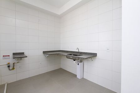 Apartamento para alugar com 48m², 2 quartos e 1 vagaCozinha
