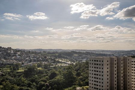 Apartamento à venda com 48m², 2 quartos e 1 vagaVista da Suíte