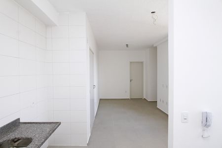 Apartamento para alugar com 48m², 2 quartos e 1 vagaCozinha