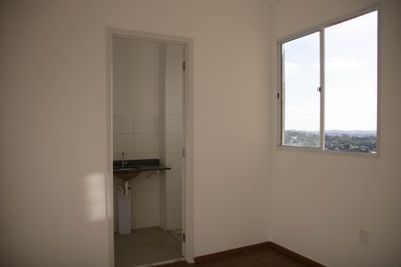 Apartamento à venda com 48m², 2 quartos e 1 vagaSuíte