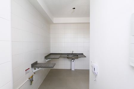 Apartamento para alugar com 48m², 2 quartos e 1 vagaCozinha