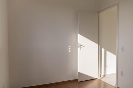 Apartamento à venda com 48m², 2 quartos e 1 vagaQuarto