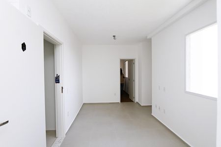 Apartamento para alugar com 48m², 2 quartos e 1 vagaSala