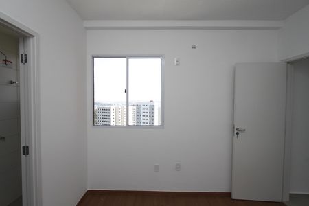Apartamento para alugar com 48m², 2 quartos e 1 vagaSuíte