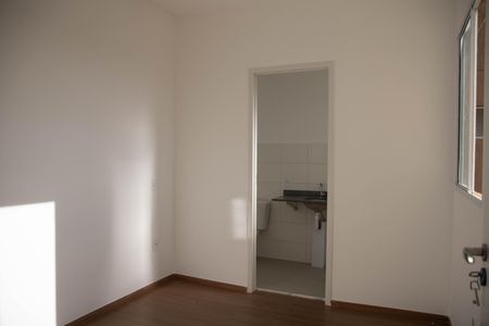 Sala de apartamento à venda com 2 quartos, 48m² em Palmeiras, Belo Horizonte