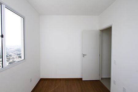 Quarto 1 de apartamento à venda com 2 quartos, 48m² em Palmeiras, Belo Horizonte