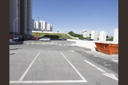Apartamento para alugar com 48m², 2 quartos e 1 vagaÁrea comum