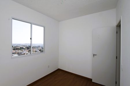 Quarto 1 de apartamento à venda com 2 quartos, 48m² em Palmeiras, Belo Horizonte