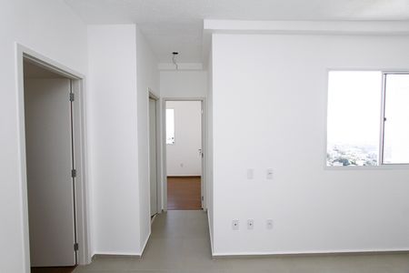Apartamento para alugar com 48m², 2 quartos e 1 vagaCorredor
