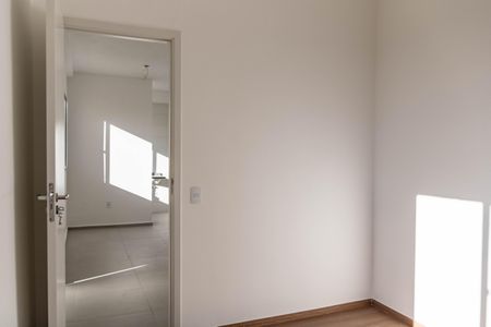 Apartamento à venda com 48m², 2 quartos e 1 vagaSuíte